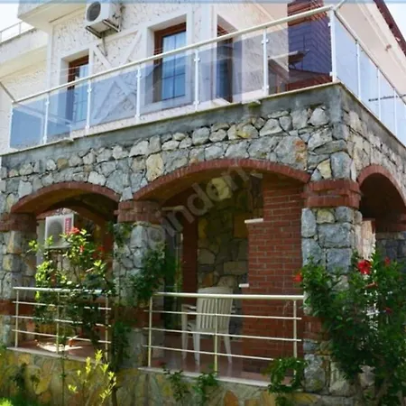 Apartment Baris Manco Bulvari Villa Fethiye