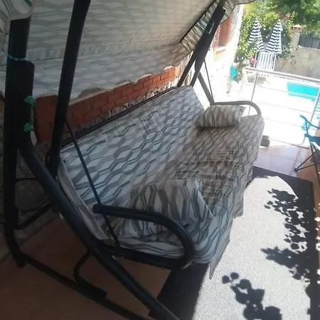 Baris Manco Bulvari Villa Apartment Fethiye