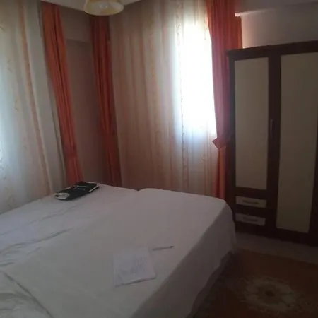 Apartment Baris Manco Bulvari Villa