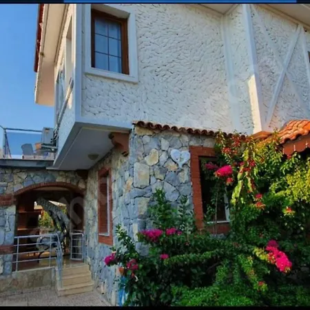 Apartment Baris Manco Bulvari Villa Fethiye