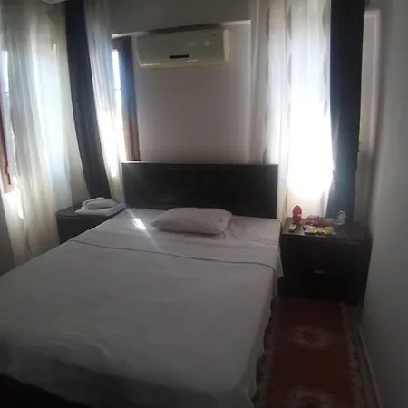 Baris Manco Bulvari Villa * Fethiye
