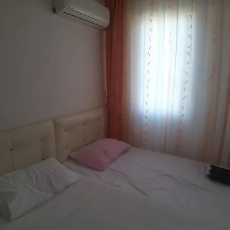 Apartamento Baris Manco Bulvari Villa