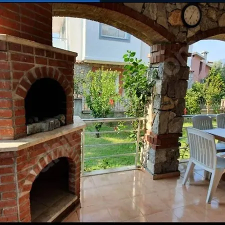 Baris Manco Bulvari Villa Fethiye